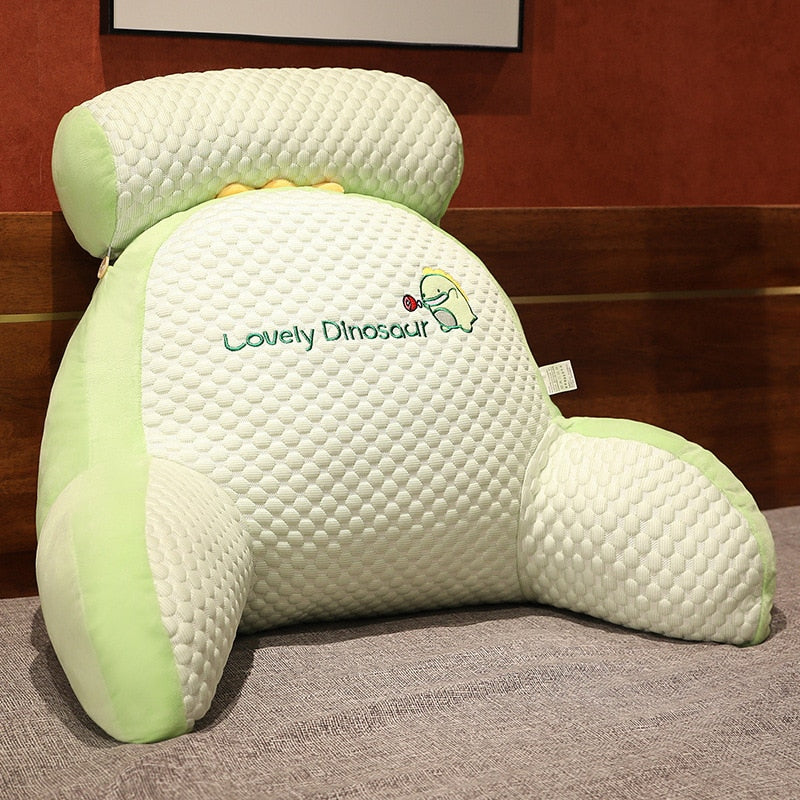 Cuscino ergonomico – Per un comfort massimo e un supporto perfetto