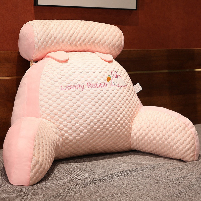 Cuscino ergonomico – Per un comfort massimo e un supporto perfetto