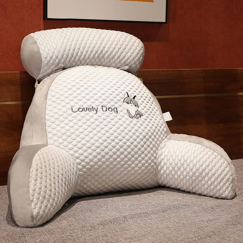 Cuscino ergonomico – Per un comfort massimo e un supporto perfetto