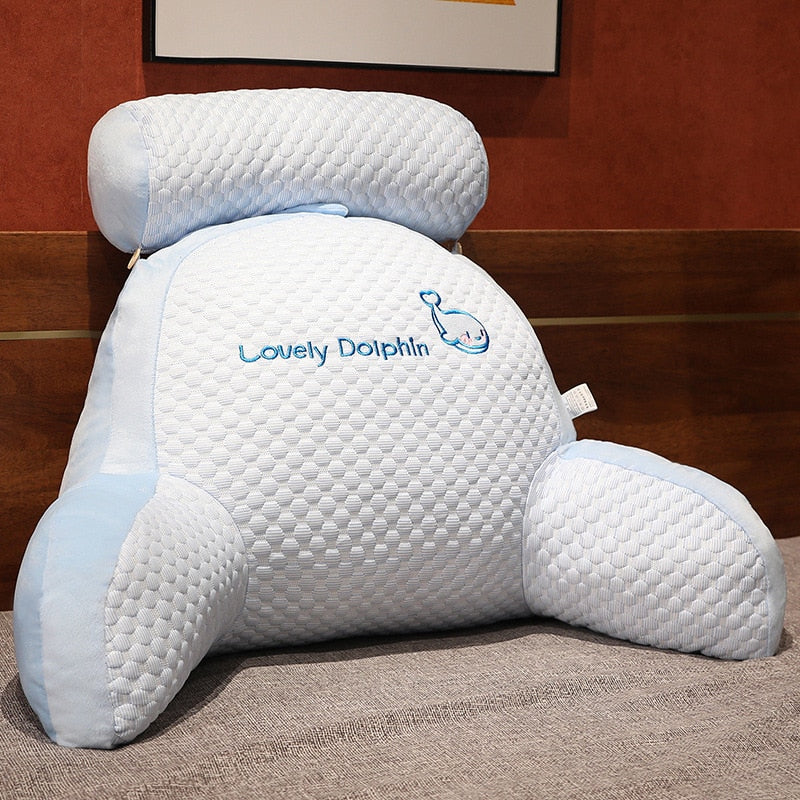 Cuscino ergonomico – Per un comfort massimo e un supporto perfetto
