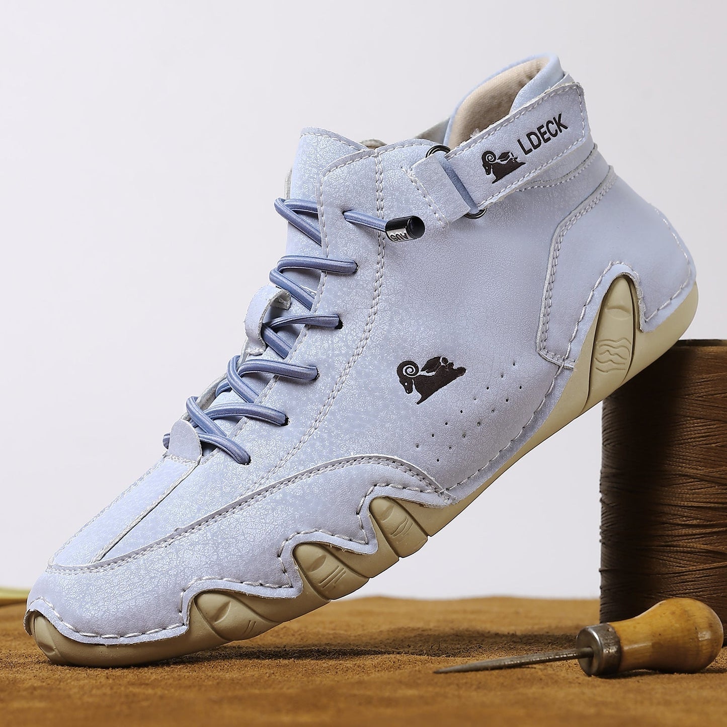 Corvany LDeck - Ορθοπεδικά παπούτσια αδιάβροχα και αναπνεύσιμα