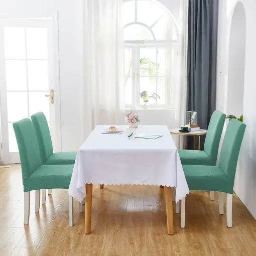 Προστατευτικά καλύμματα καρεκλών premium για μακροχρόνια προστασία